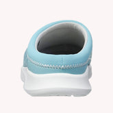 Spenco Footwear Bliss Slide Aqua - Wide